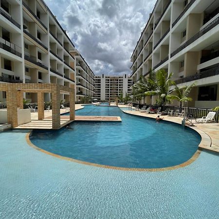 ברזיליה Apart Hotel Full Poolview Tagua Life מראה חיצוני תמונה