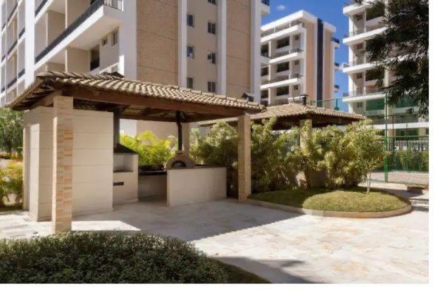 ברזיליה Apart Hotel Full Poolview Tagua Life מראה חיצוני תמונה