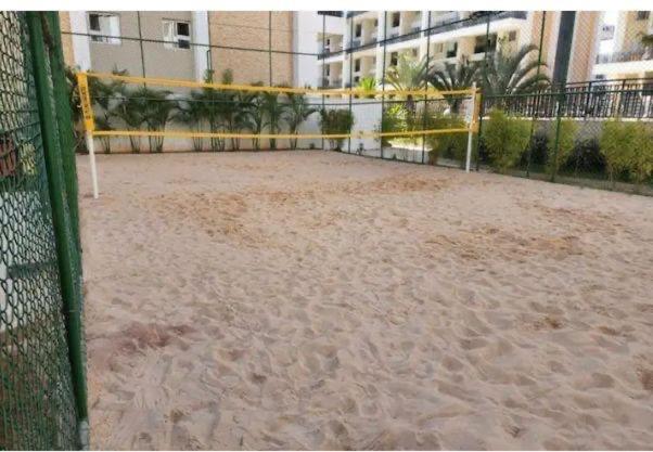ברזיליה Apart Hotel Full Poolview Tagua Life מראה חיצוני תמונה