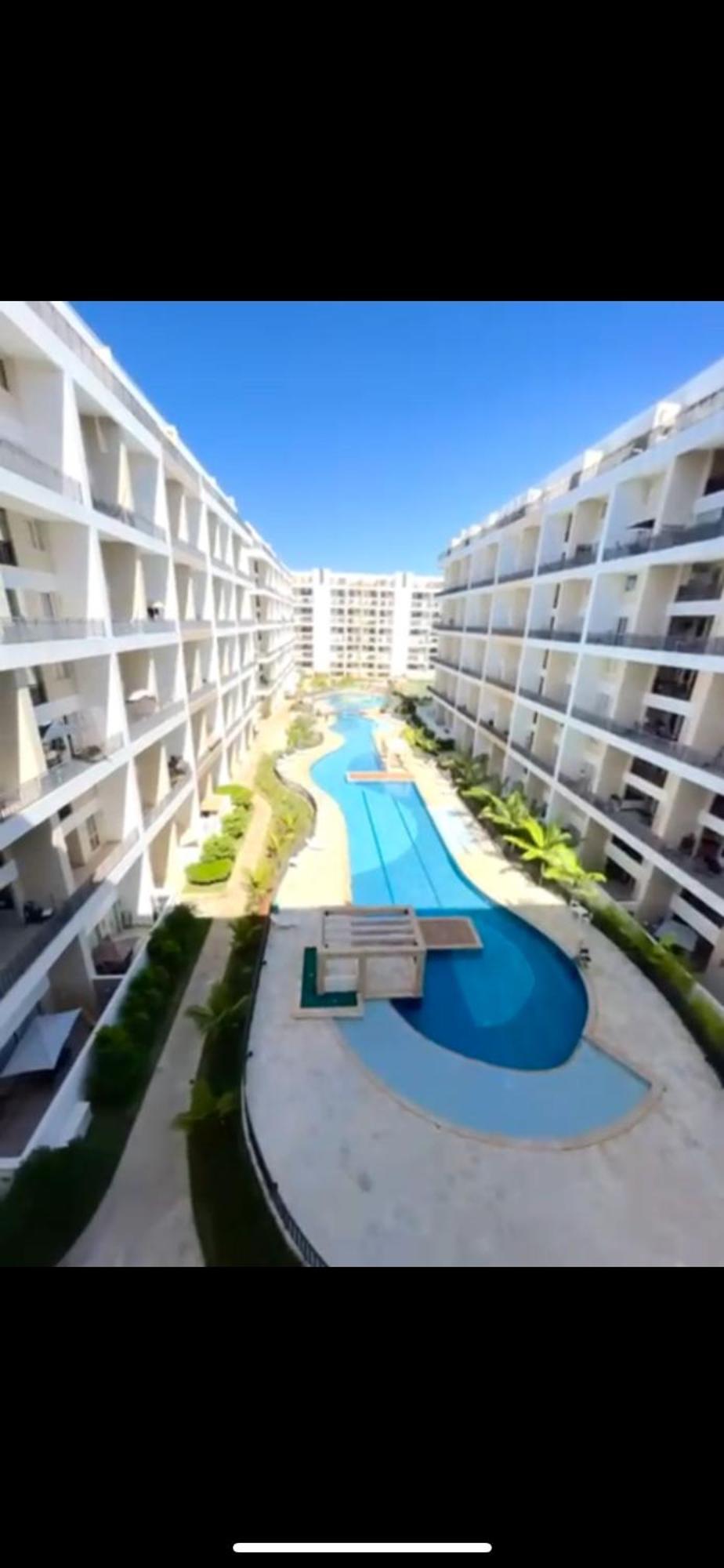 ברזיליה Apart Hotel Full Poolview Tagua Life מראה חיצוני תמונה