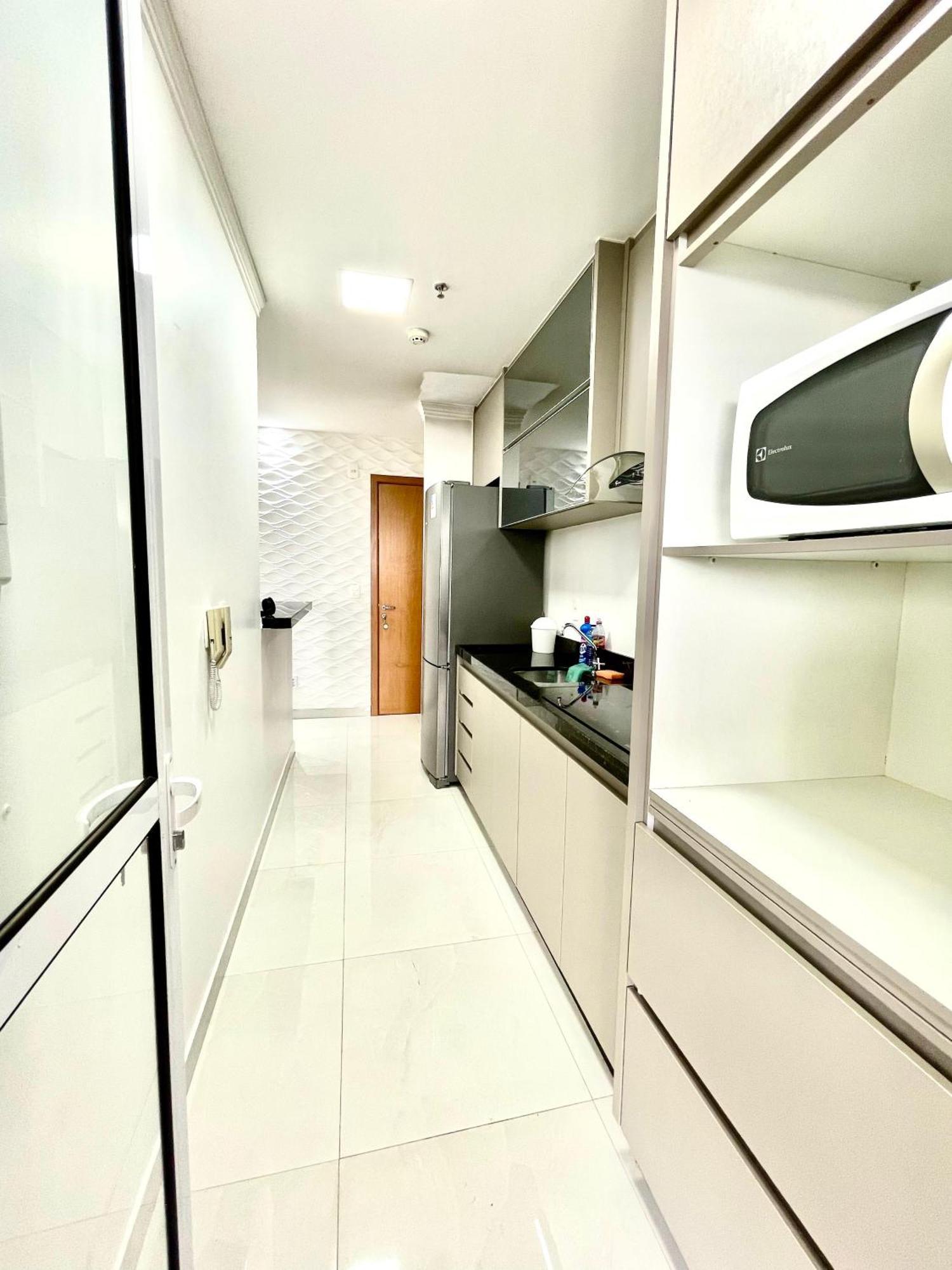 ברזיליה Apart Hotel Full Poolview Tagua Life מראה חיצוני תמונה