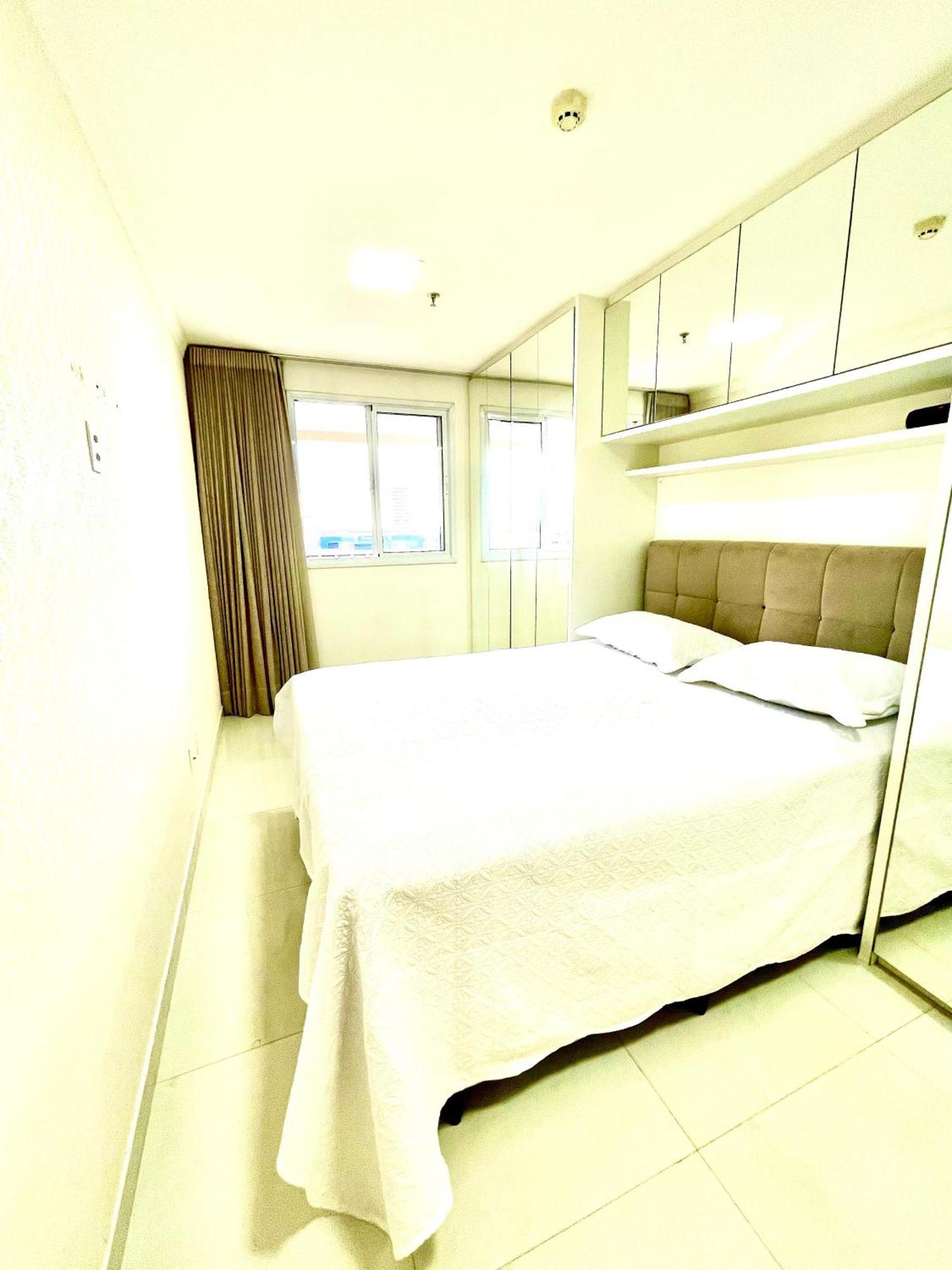 ברזיליה Apart Hotel Full Poolview Tagua Life מראה חיצוני תמונה