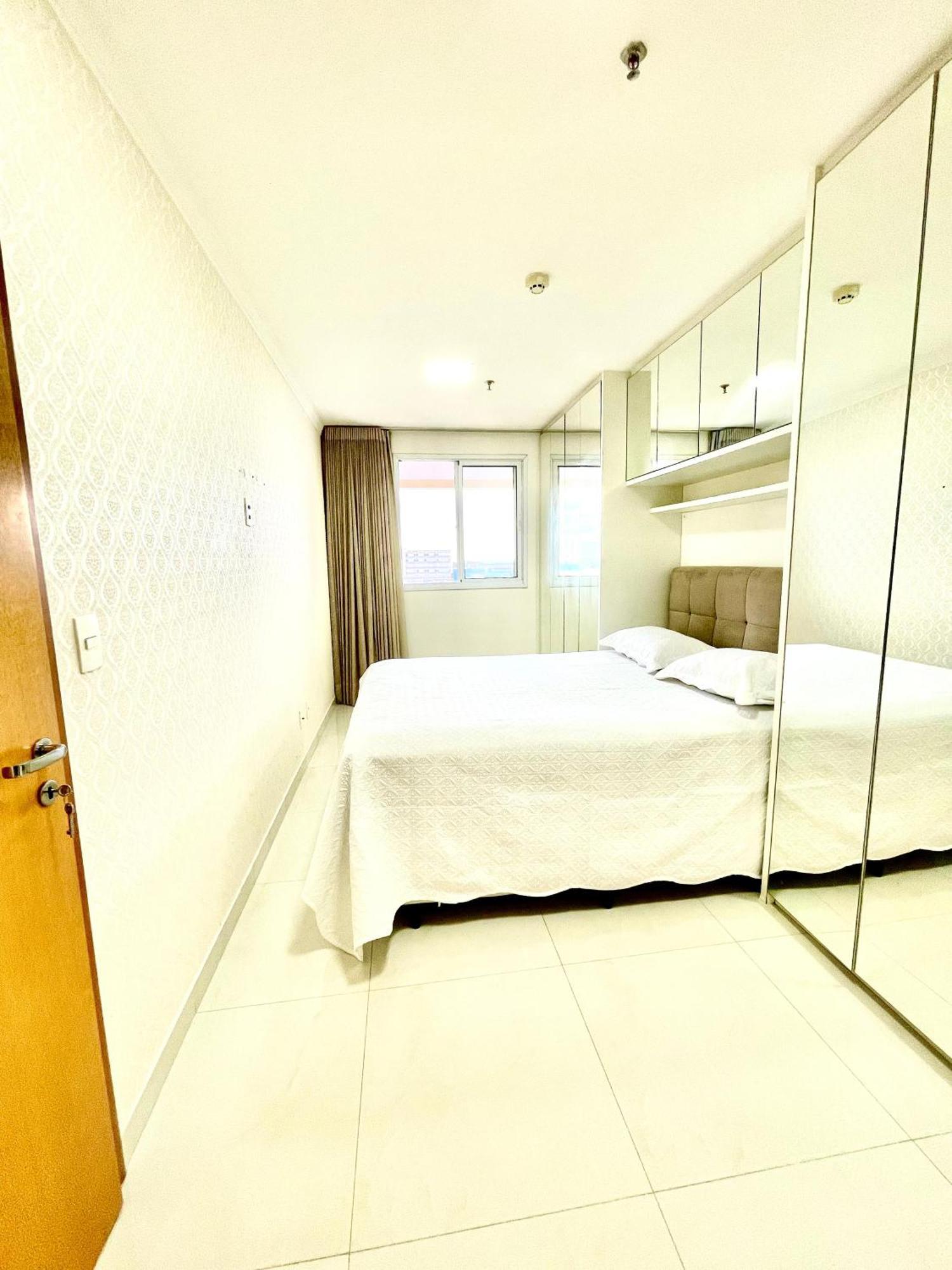 ברזיליה Apart Hotel Full Poolview Tagua Life מראה חיצוני תמונה