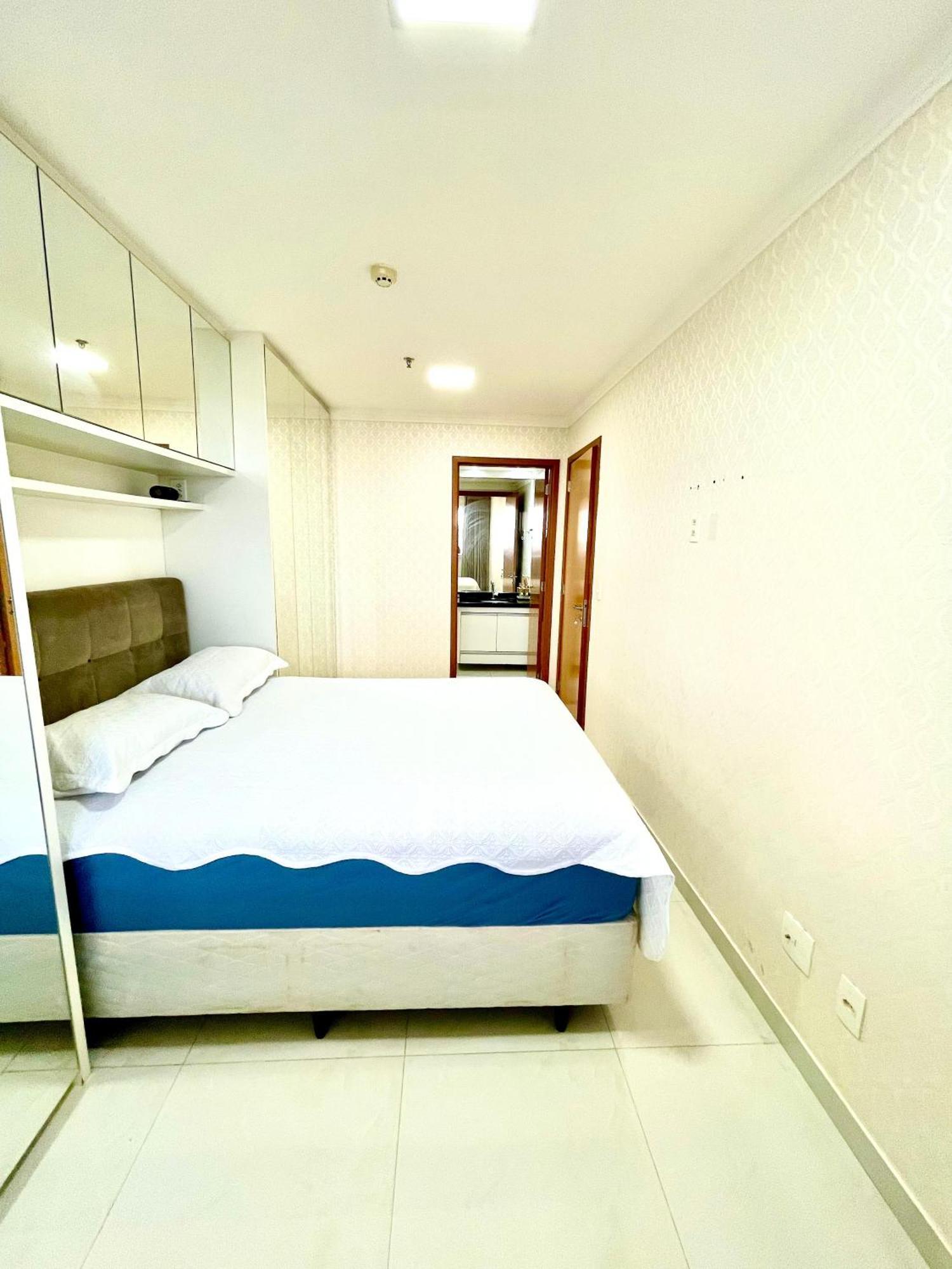 ברזיליה Apart Hotel Full Poolview Tagua Life מראה חיצוני תמונה